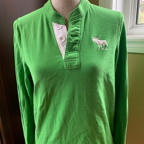 Boys Muscle Jersey button up - Picture 1 of 4